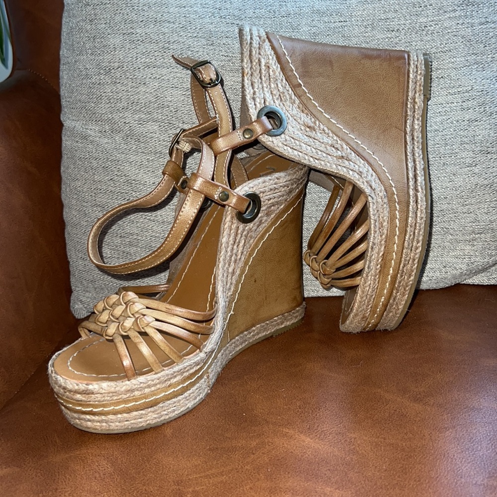 Wedges